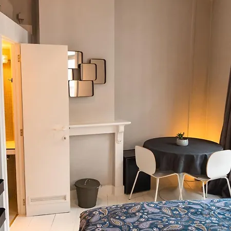 Brabantdam 44 Self Check In