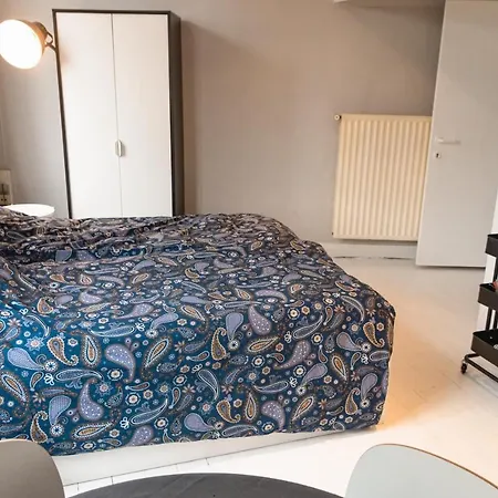 Gasthof Brabantdam 44 Self Check In