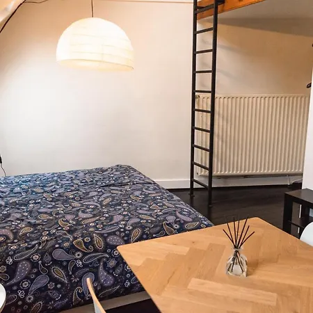 Gasthof Brabantdam 44 Self Check In 3*