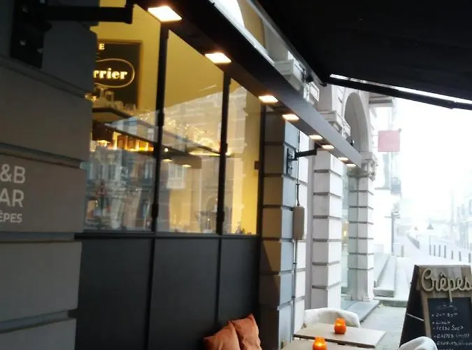 Brabantdam 44 Self Check In