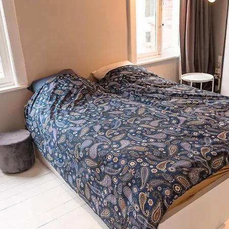 Pensión Maison Bontinck Brabantdam 44