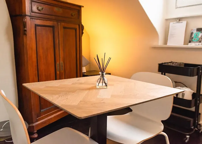 Brabantdam 44 Self Check In ゲストハウス