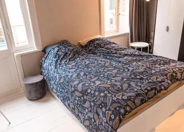 Maison d'hôtes Brabantdam 44 Self Check In