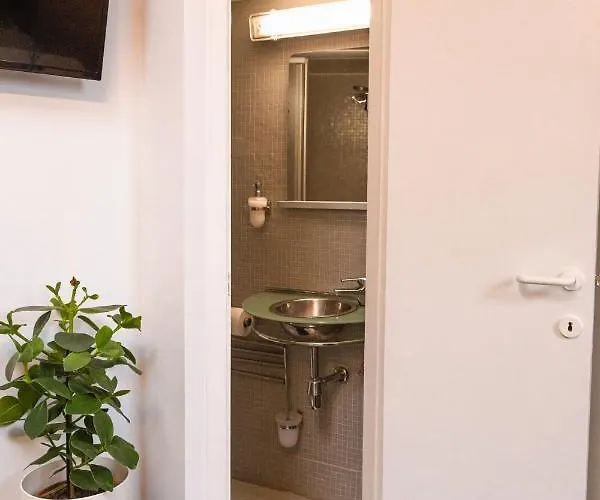 Brabantdam 44 Self Check In