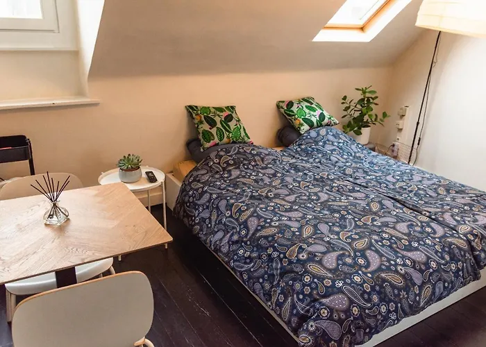 Brabantdam 44 Self Check In